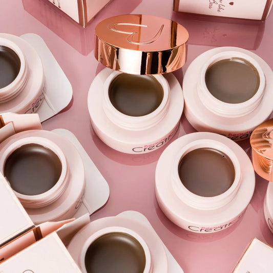 “Eyebrow Definer Gel” - Beauty Creations