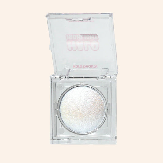 “Halo” (Cream Shimmer Highlighter) - Kara Beauty