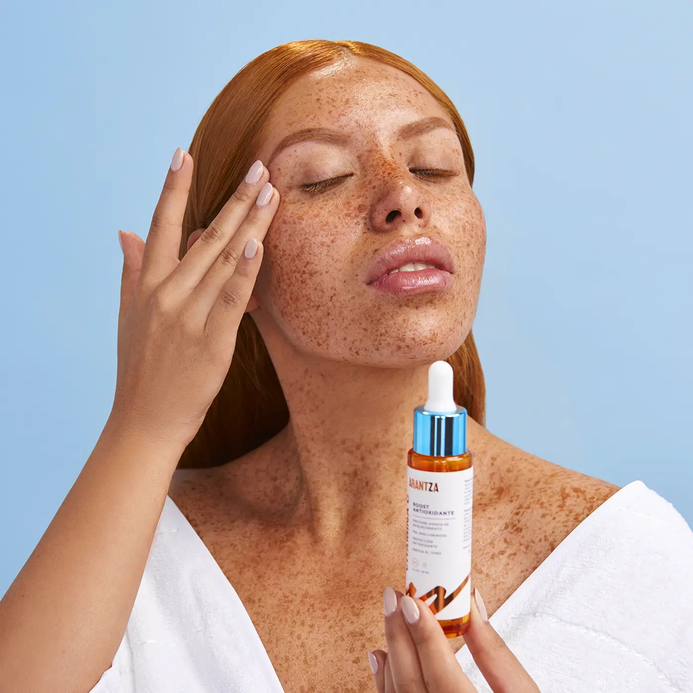 “Vitamina C Serum” - ARANTZA
