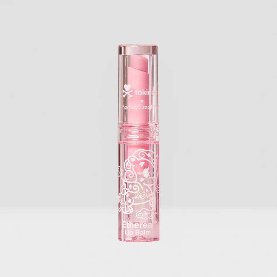 “Ethereal” - Lip Balm - Tokidoki X Beauty Creations