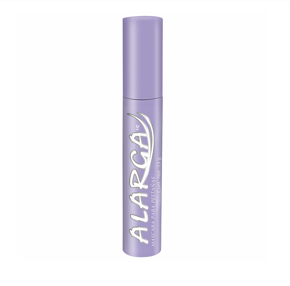 Lengthening Mascara