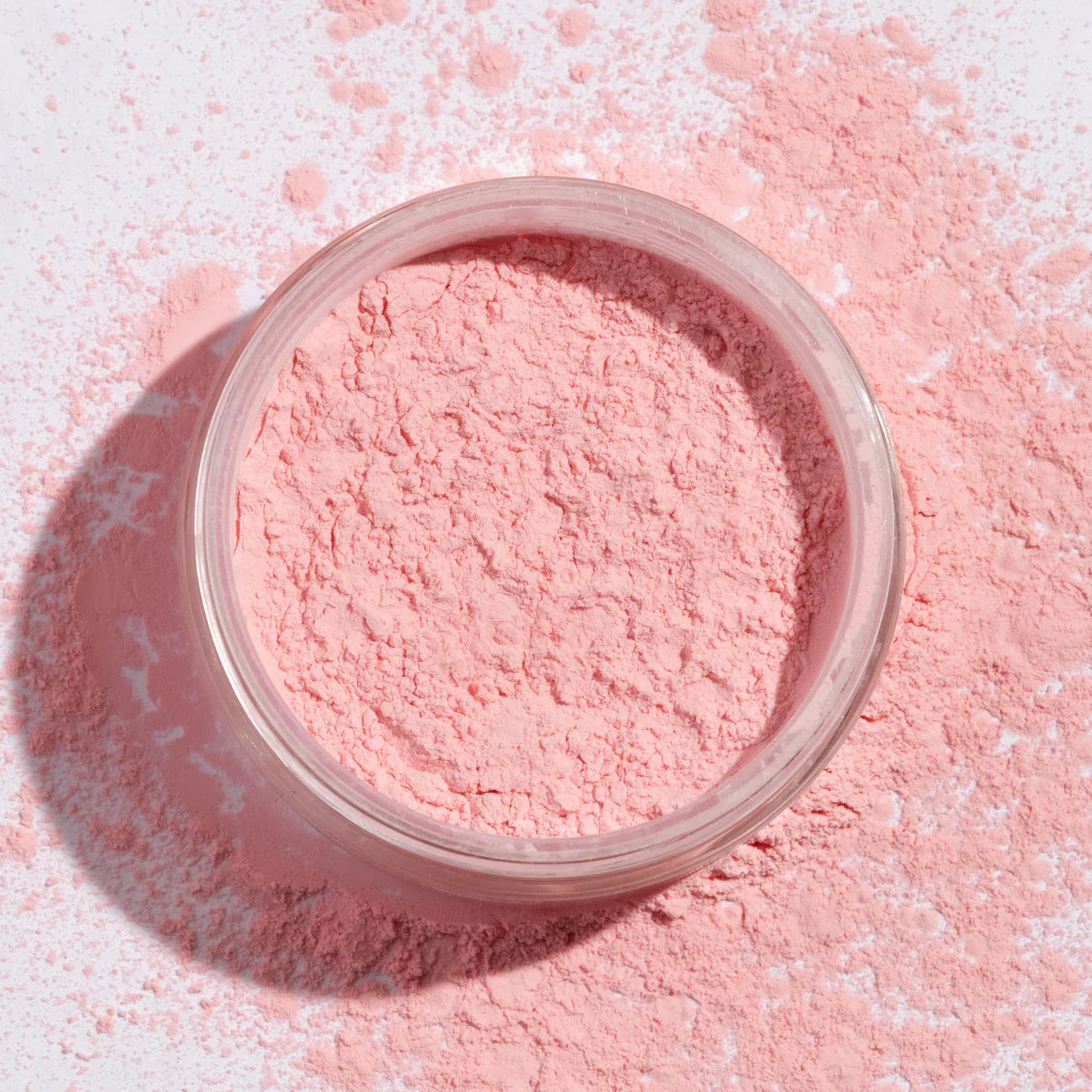 “Ultra HI-DEEF Studio” (Finishing Mineral Powder) - Rude Cosmetics