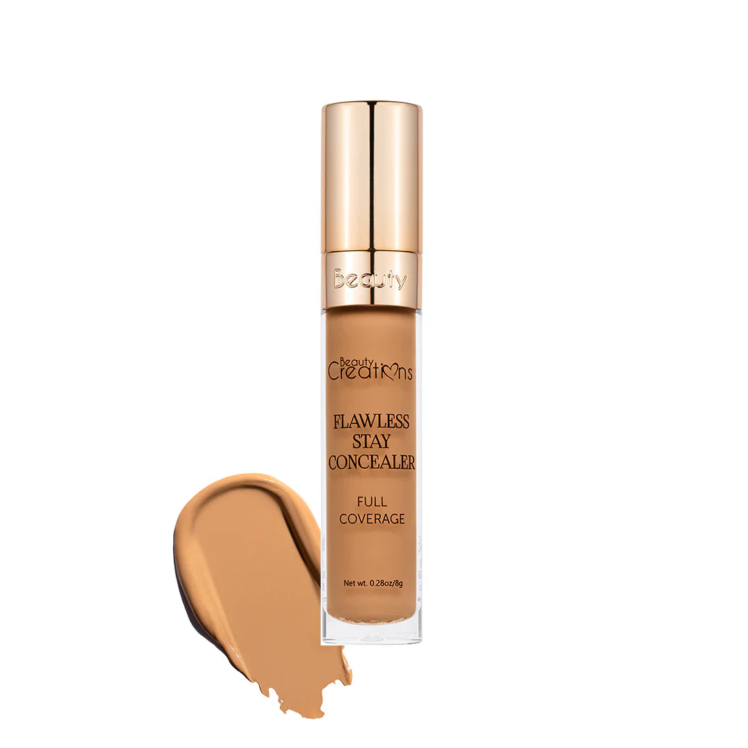 “Flawless Stay” (Concealer) - Beauty Creations