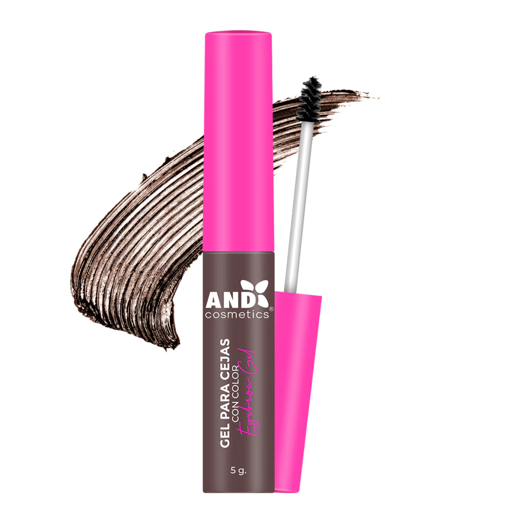 Eyebrow Gel