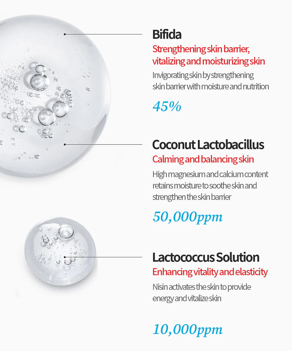 Bifida Biome Essence - TOCOBO