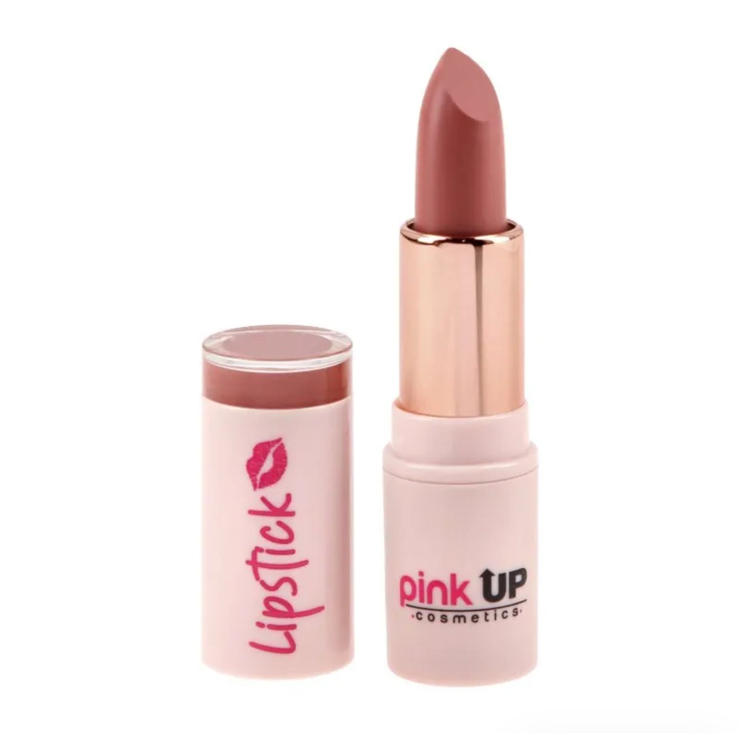 Lipstick - Pink Up Cosmetics