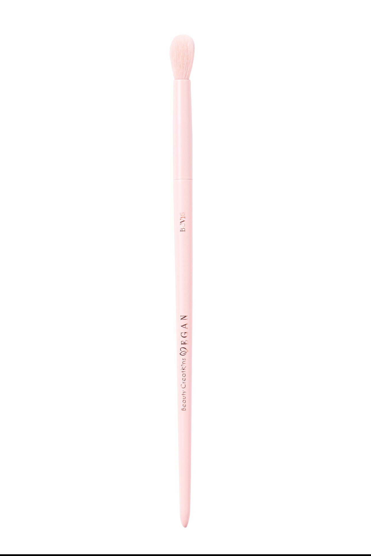 “Vegan Brushes” - Beauty Creations