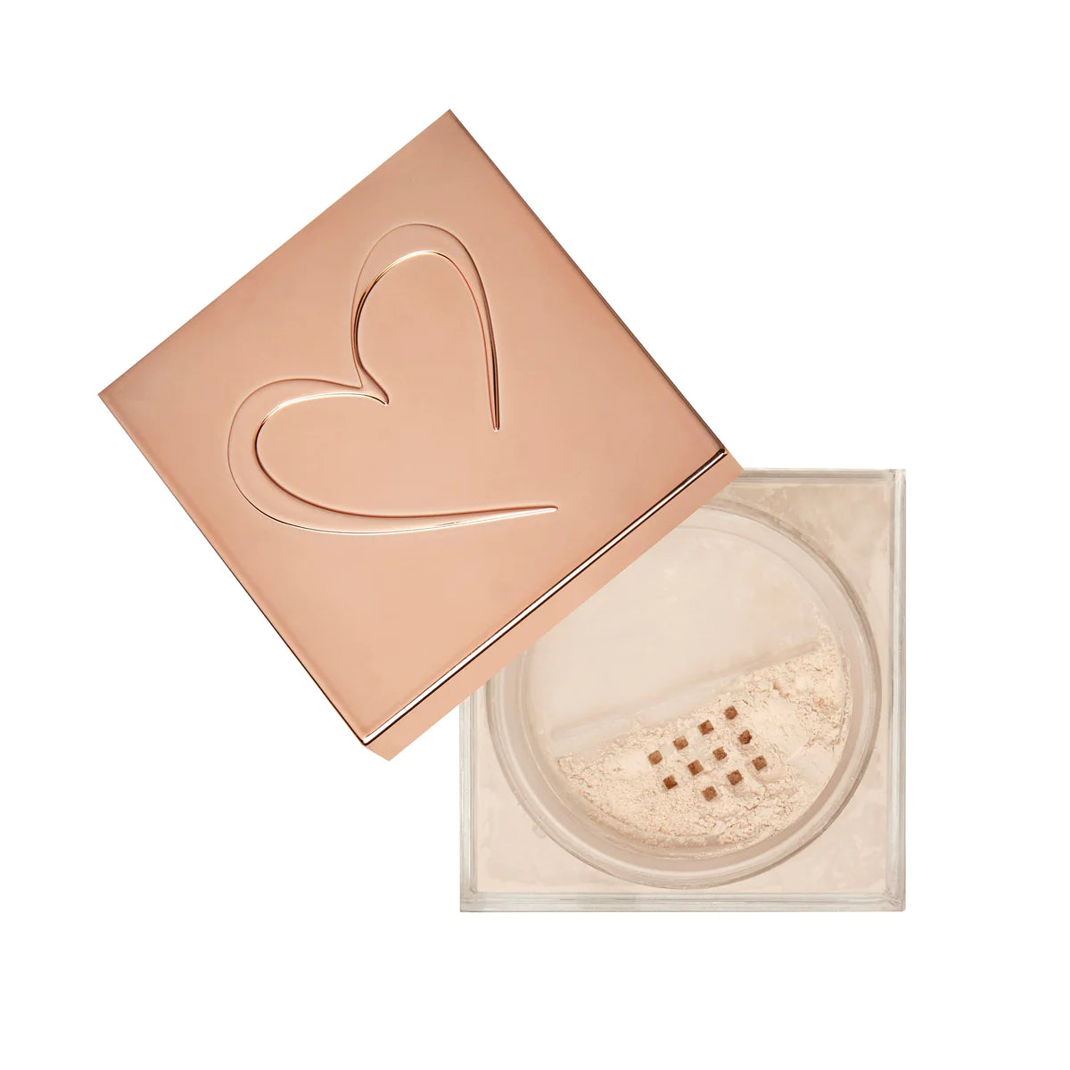 “Bye Filter” (Loose Setting Powder) - Beauty Creations