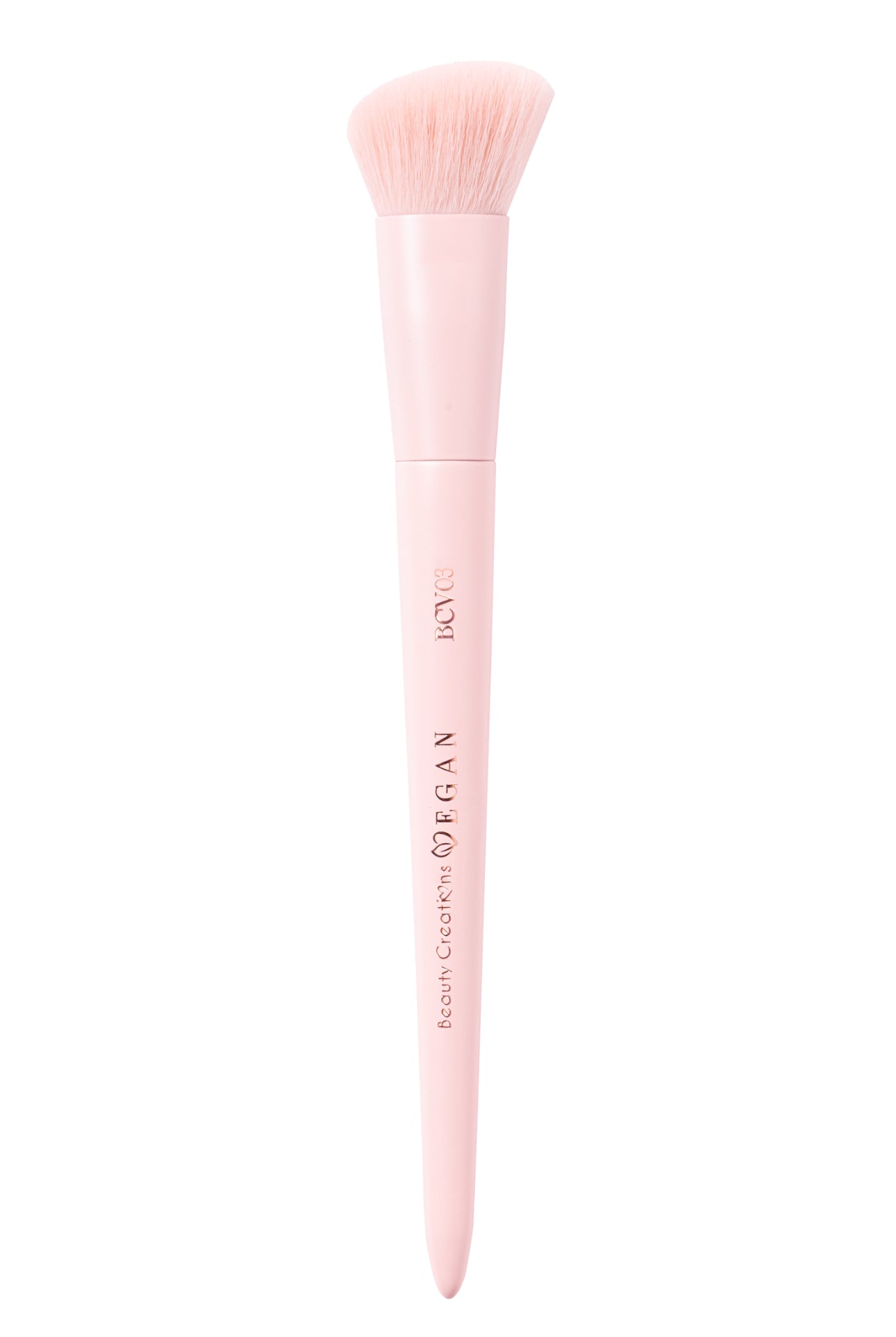 “Vegan Brushes” - Beauty Creations