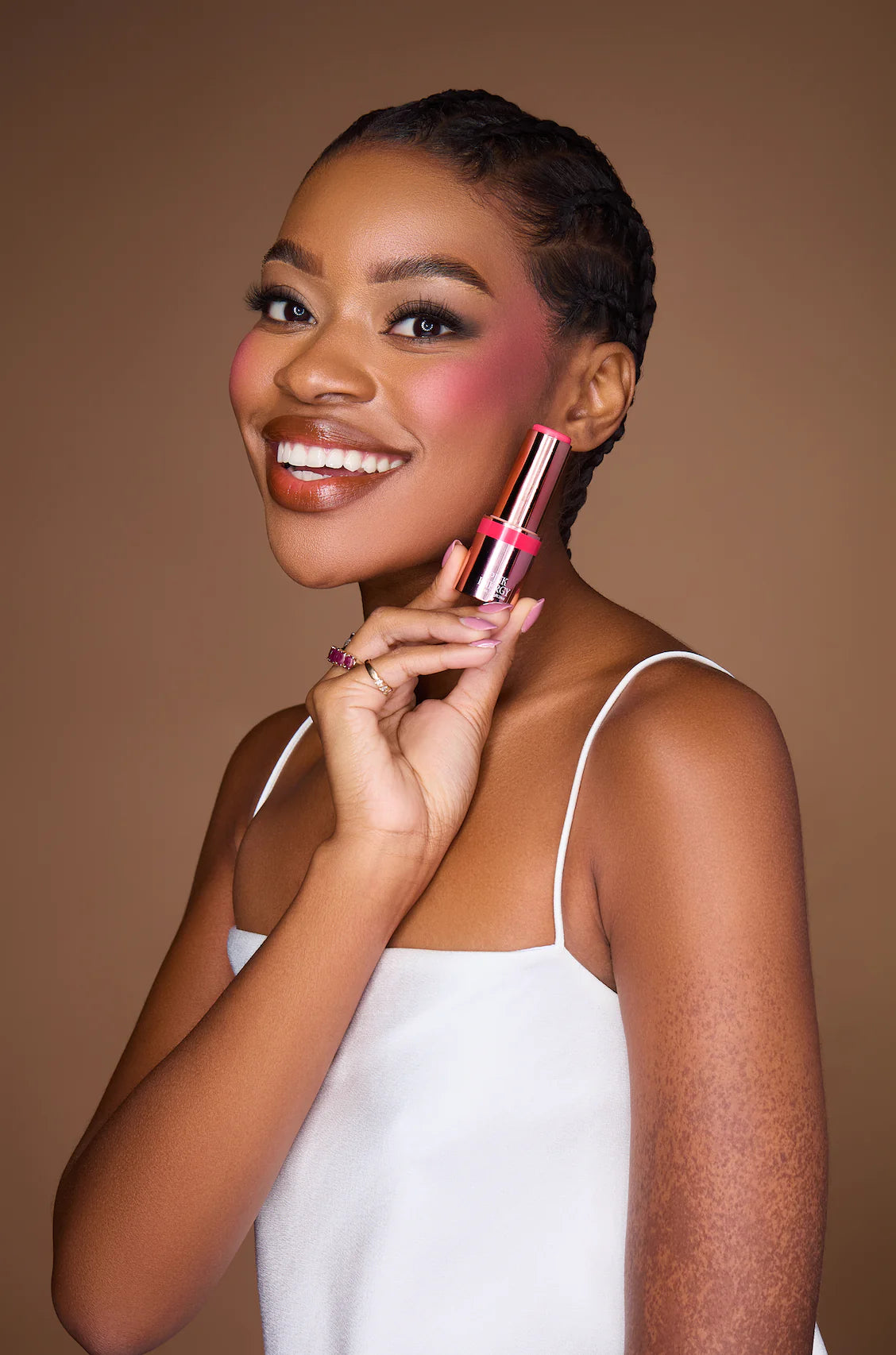 “Flawless Stay” - Blush Stick - Beauty Creations