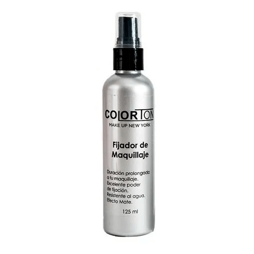 MAKEUP FIXER - COLORTON