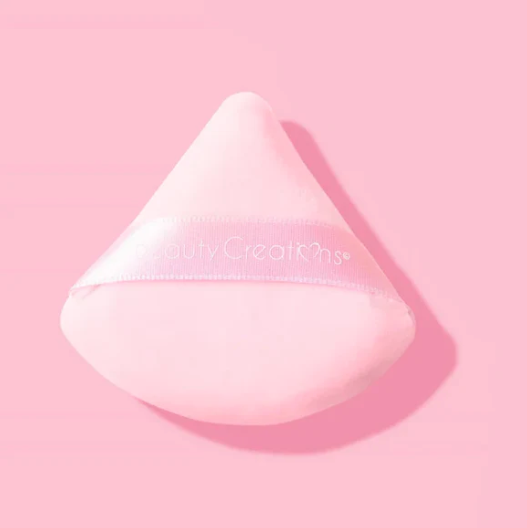 “The Only Puff” - Setting Puff - Beauty Creations
