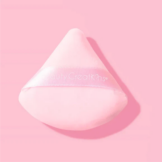 “The Only Puff” - Setting Puff - Beauty Creations