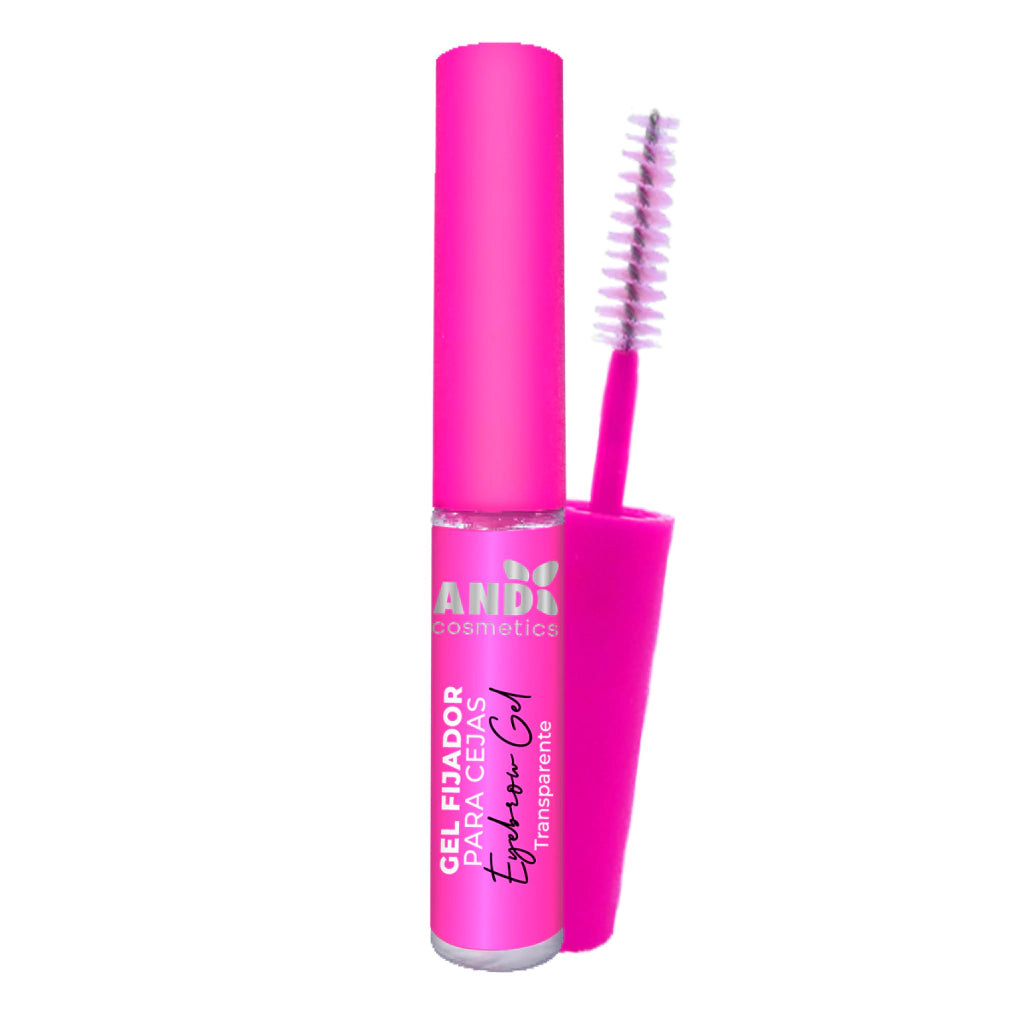 Clear Eyebrow Gel