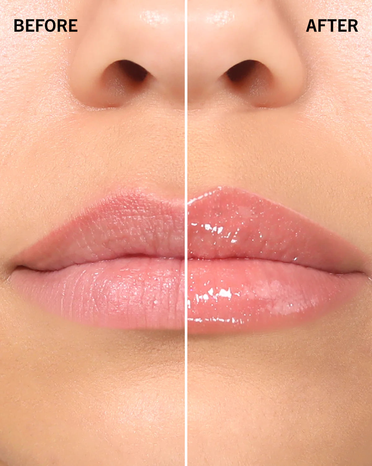 “Lip Glaze” Oil Plumper - Moira Cosmetics