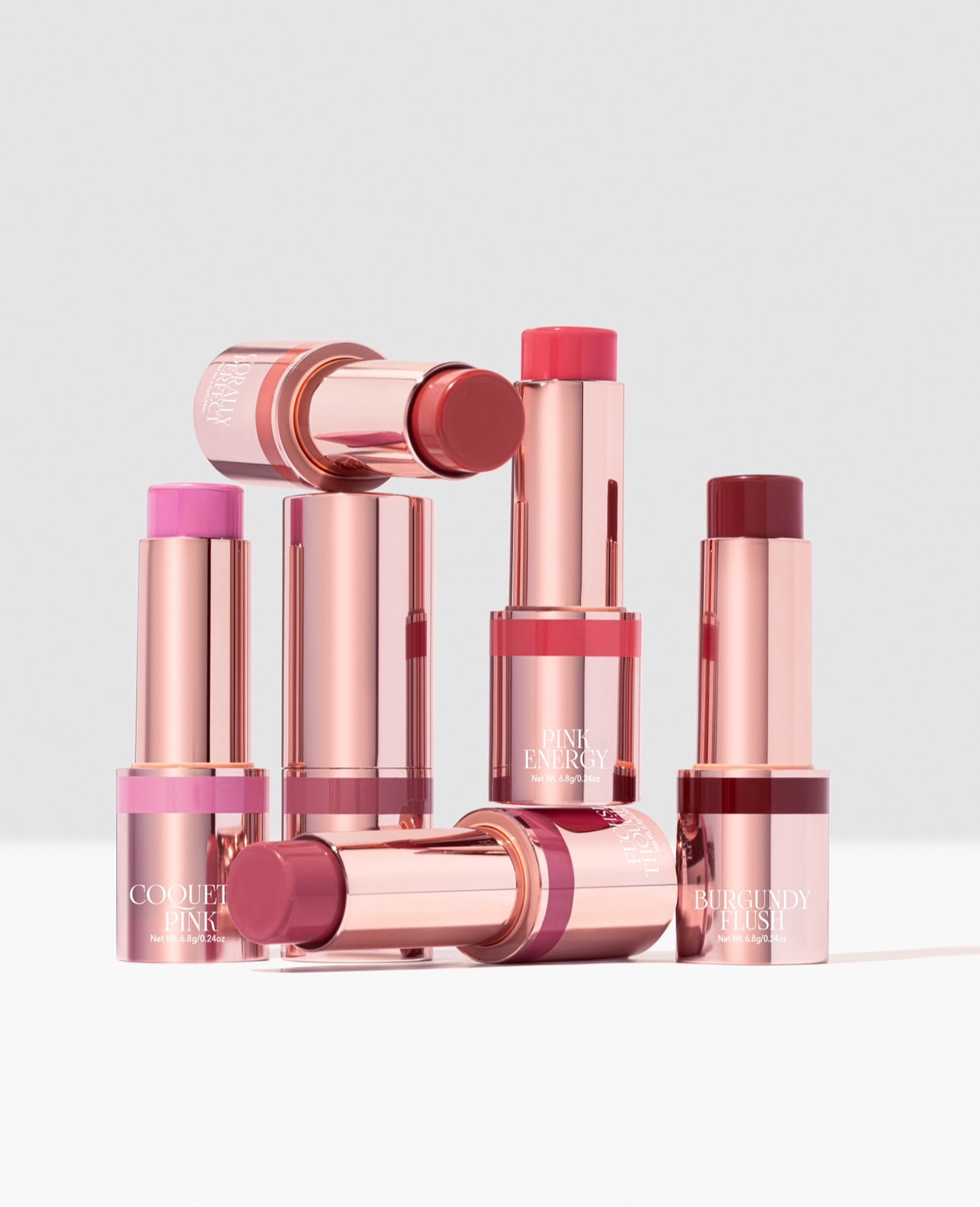 “Flawless Stay” - Blush Stick - Beauty Creations