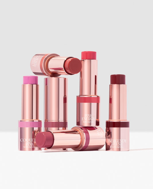 “Flawless Stay” - Blush Stick - Beauty Creations