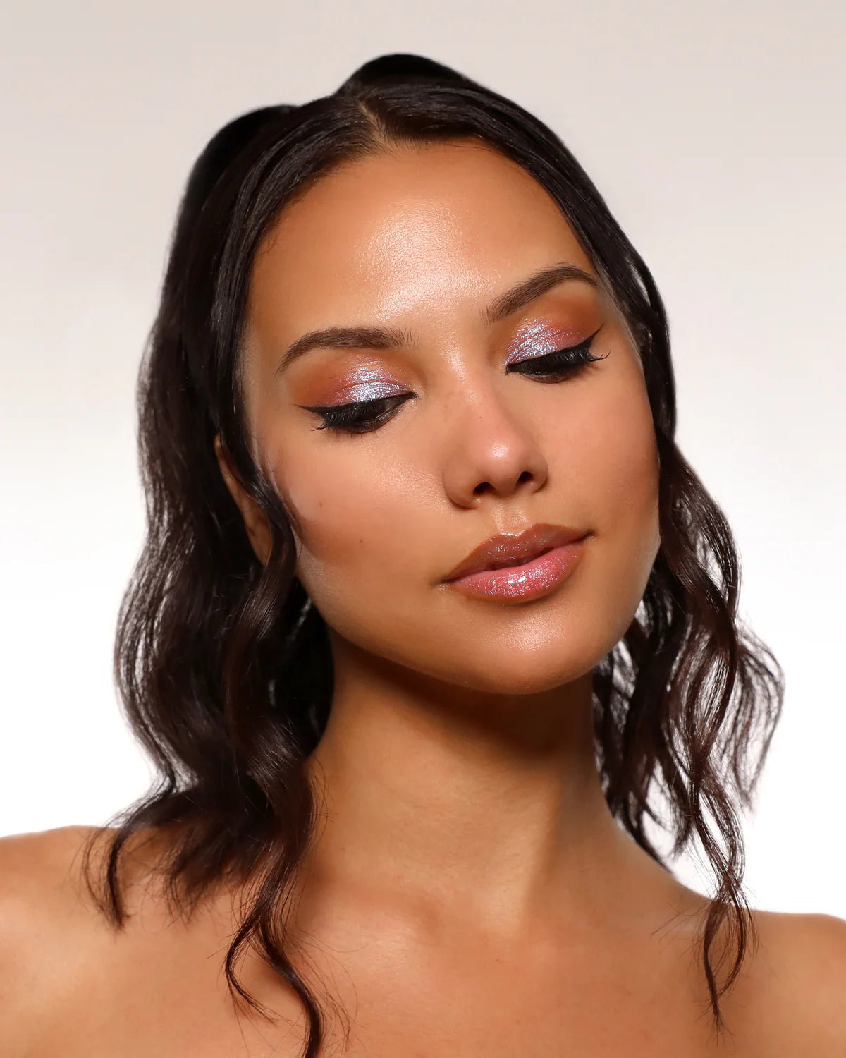 “Starshine” (Lip Gloss) - Moira Beauty