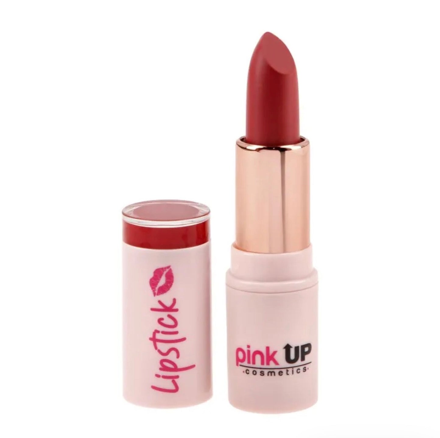Lipstick - Pink Up Cosmetics