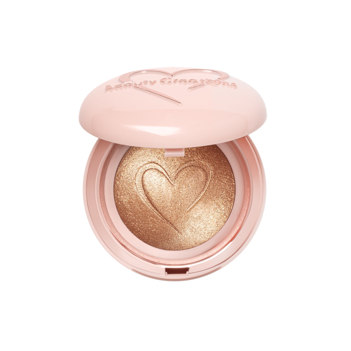 “Flawless Stay” (Final Finish Baked Highlighters) - Beauty Creations