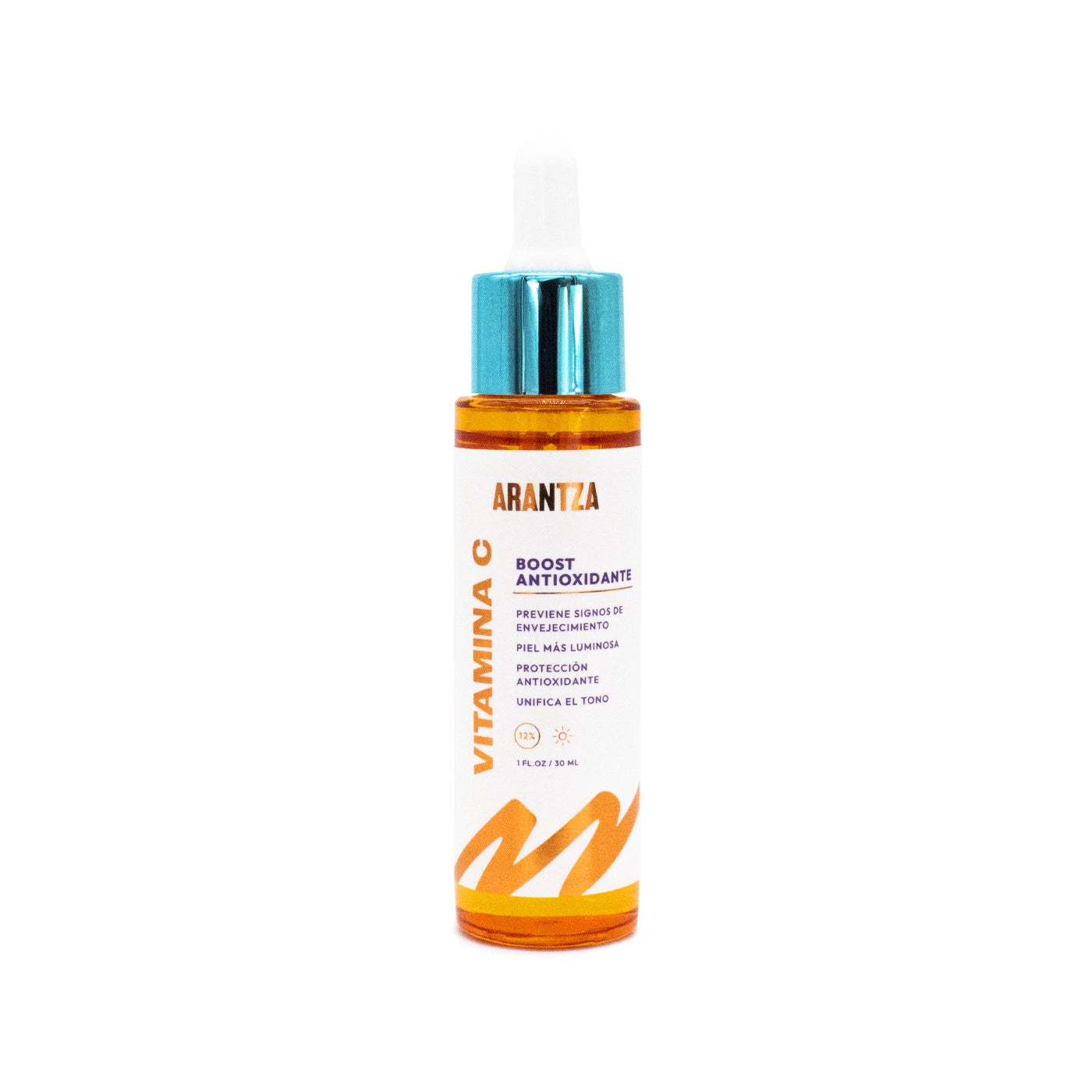 “Vitamina C Serum” - ARANTZA
