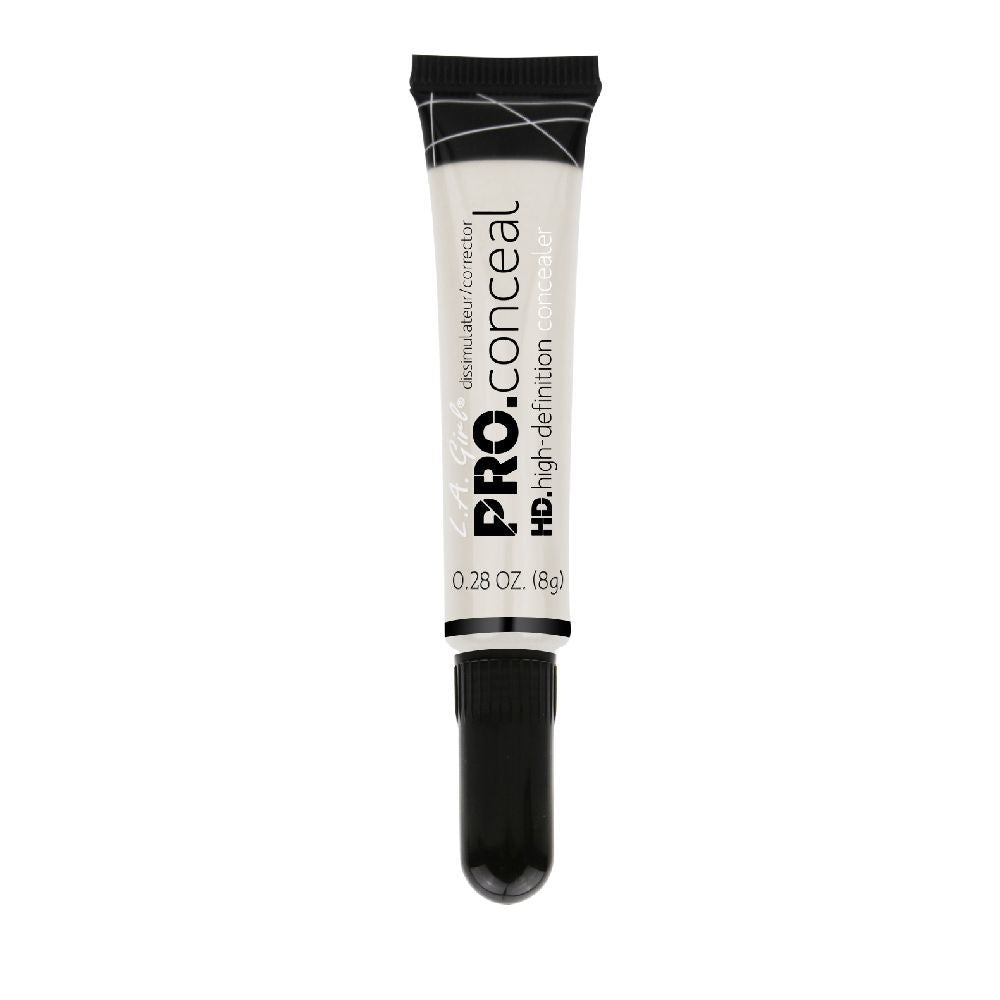 Pro HD Conceal LA Girl