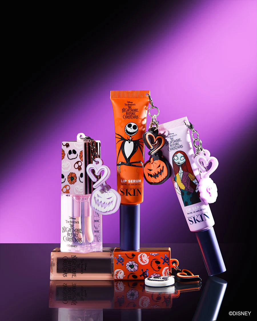 Lip Serum - The Nightmare Before Christmas X Beauty Creations