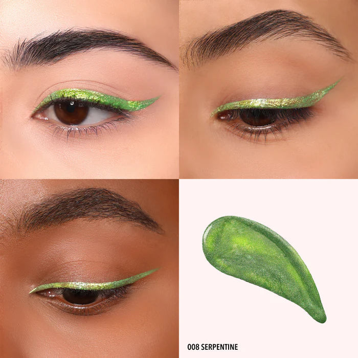 Chromatic Show Liner - Moira Cosmetics