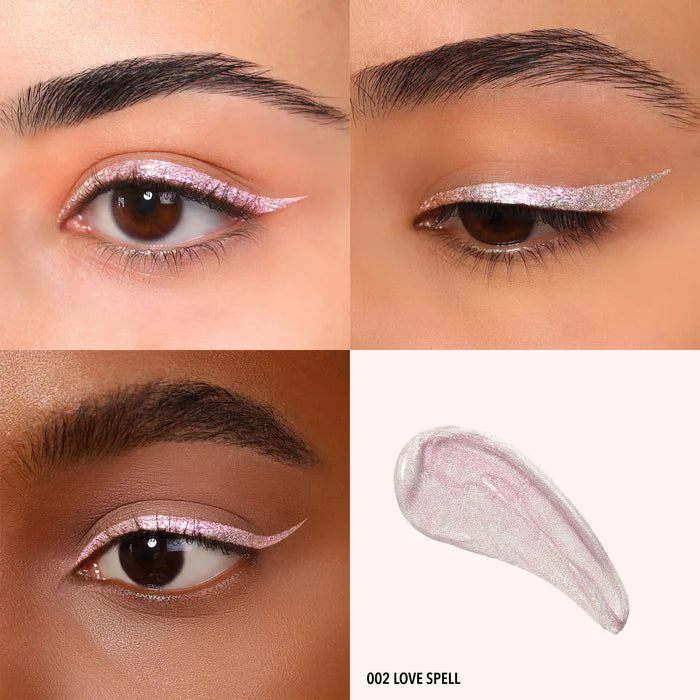 Chromatic Show Liner - Moira Cosmetics