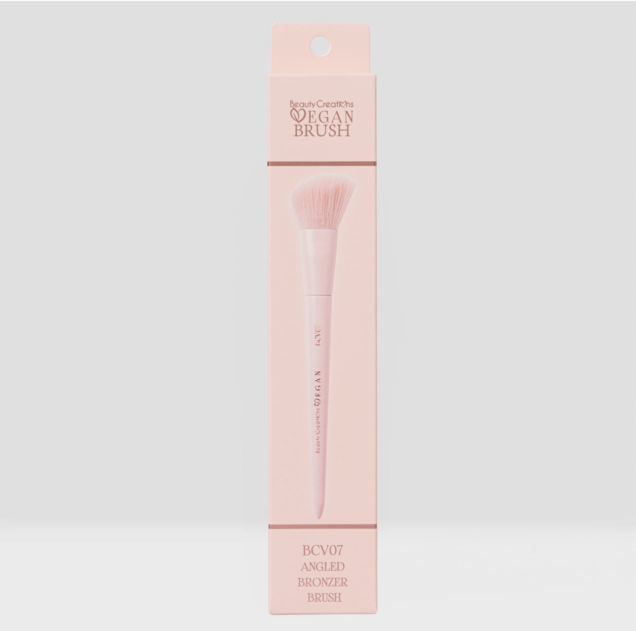 “Vegan Brushes” - Beauty Creations