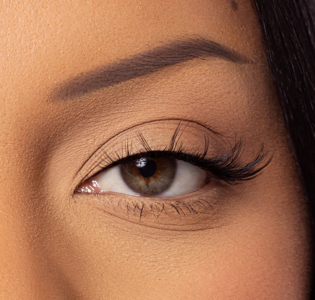 “Casually Lashed” - Lash Clusters - Beauty Creations