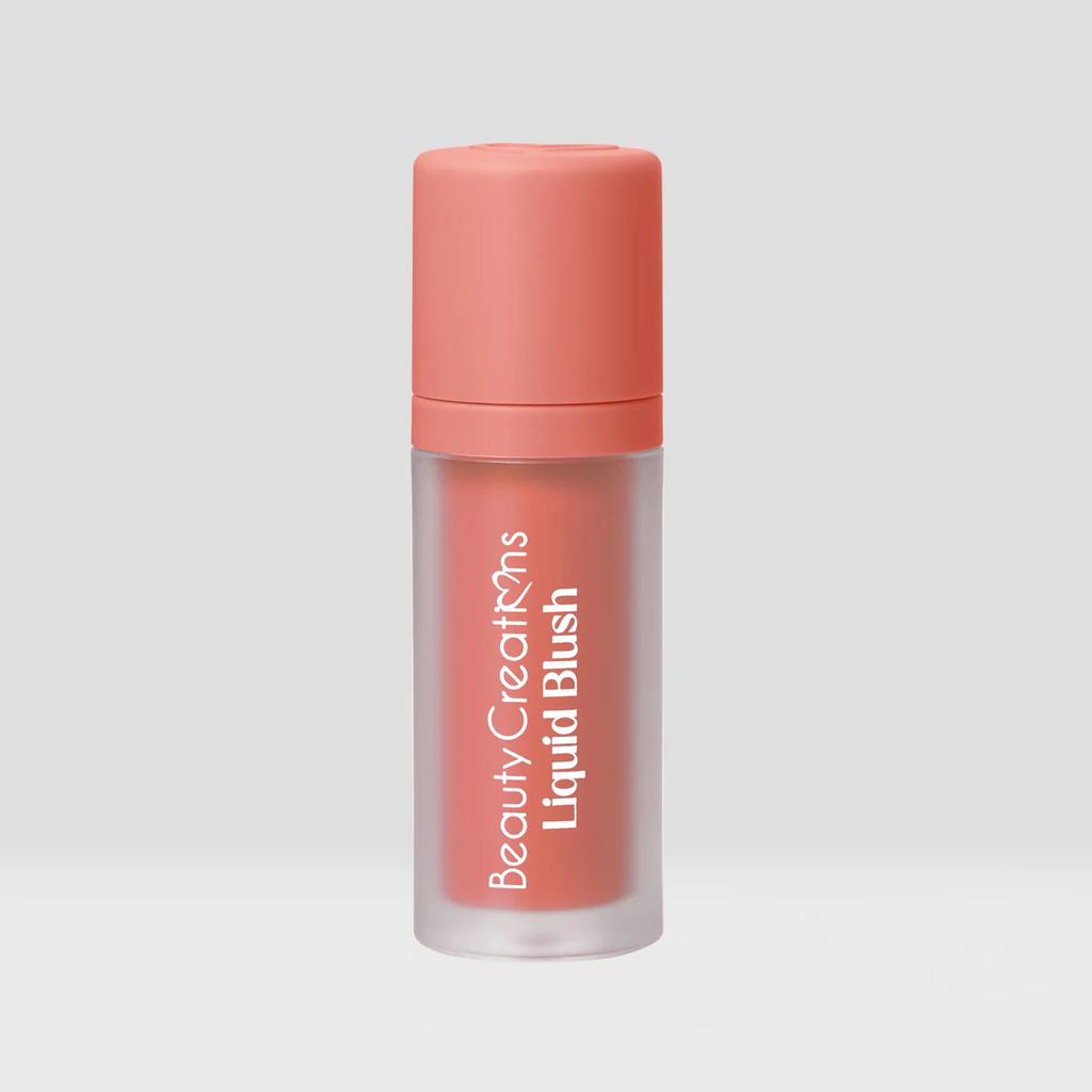 “Liquid Blush” - Set de Colección - Beauty Creations