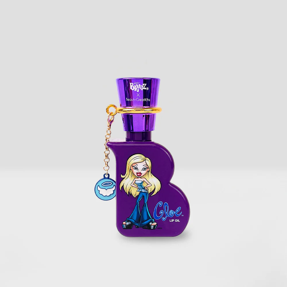 “Tinted Lip Oils” - Bratz X Beauty Creations