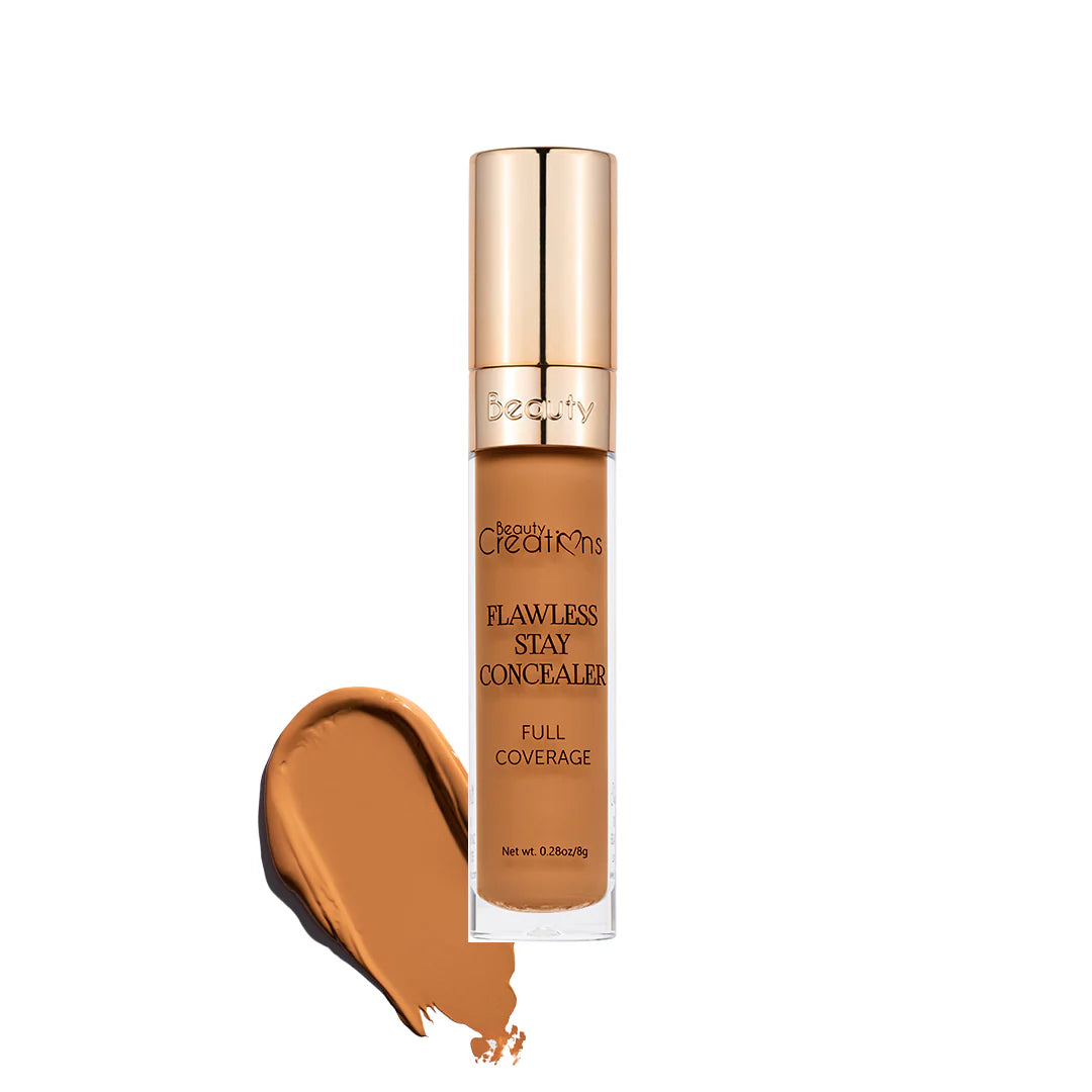 “Flawless Stay” (Concealer) - Beauty Creations