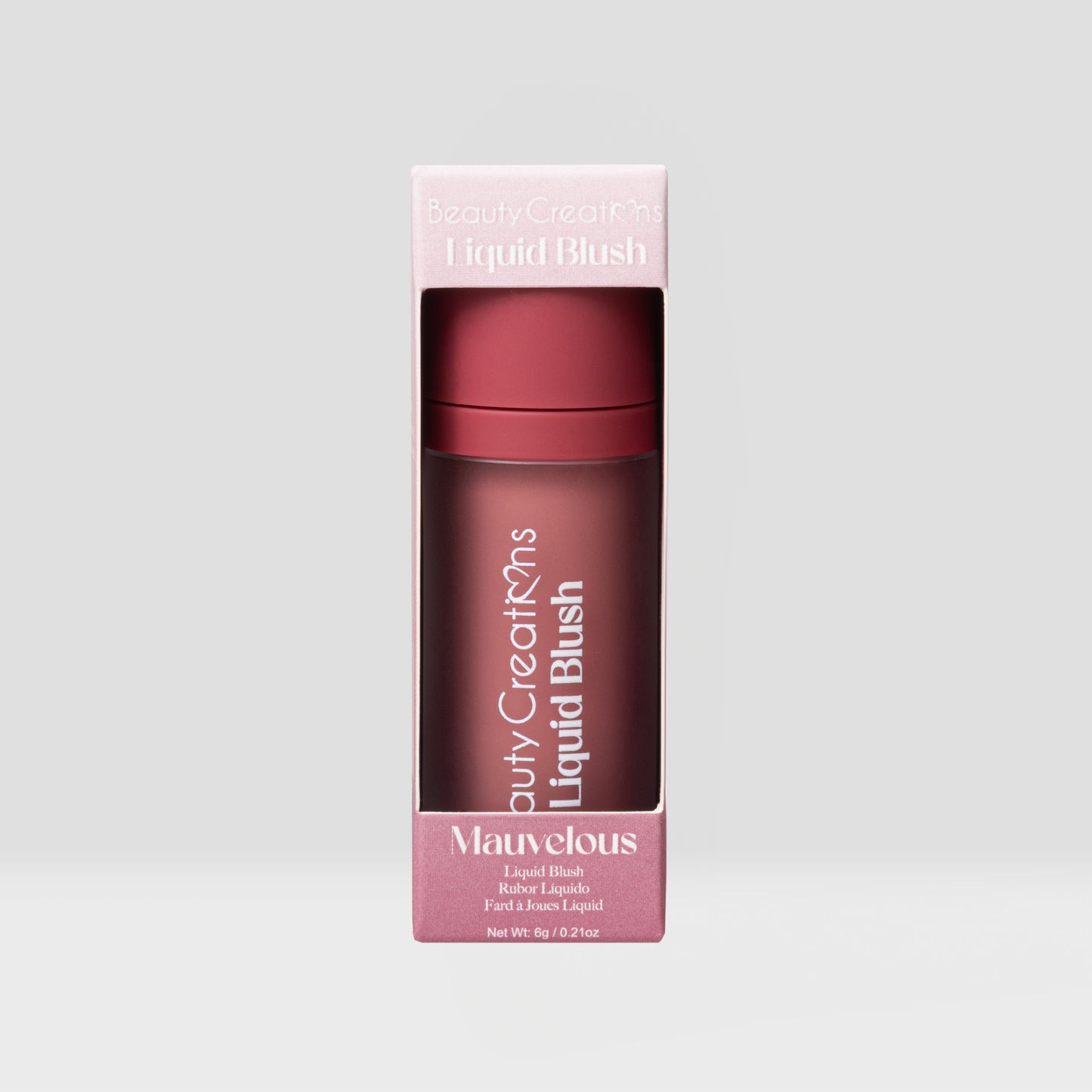 “Liquid Blush” - Beauty Creations