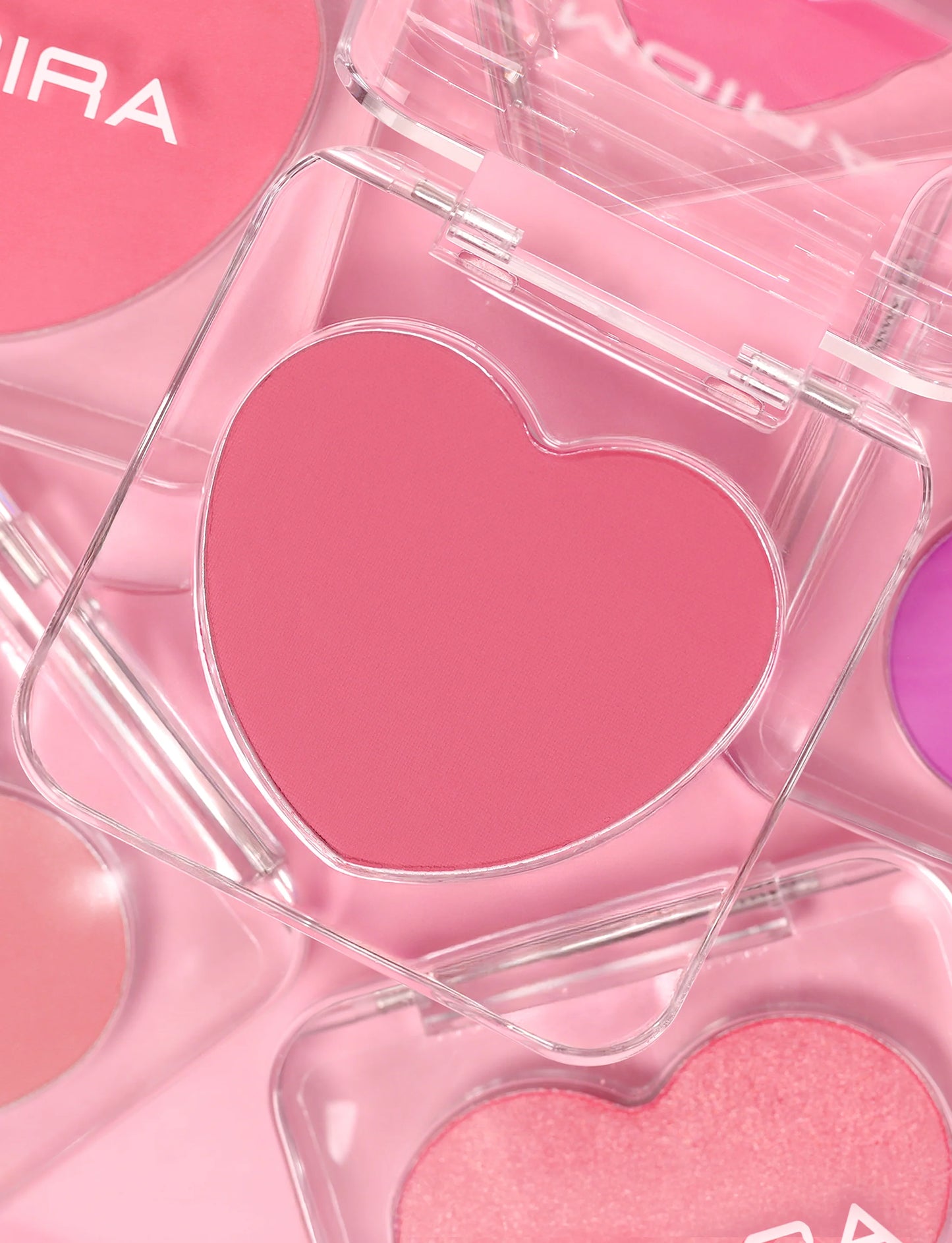 “Love Spell” Powder Blush - Moira Cosmetics