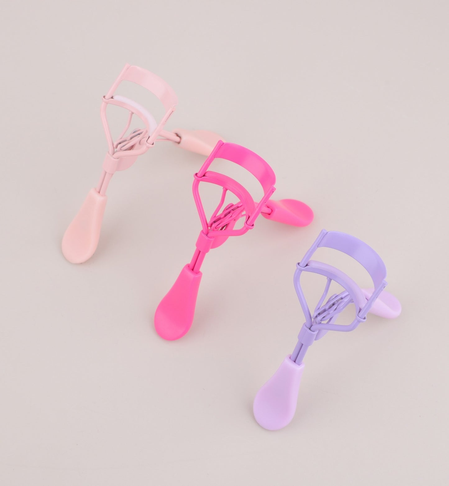 Rizador de pestañas - OKKY