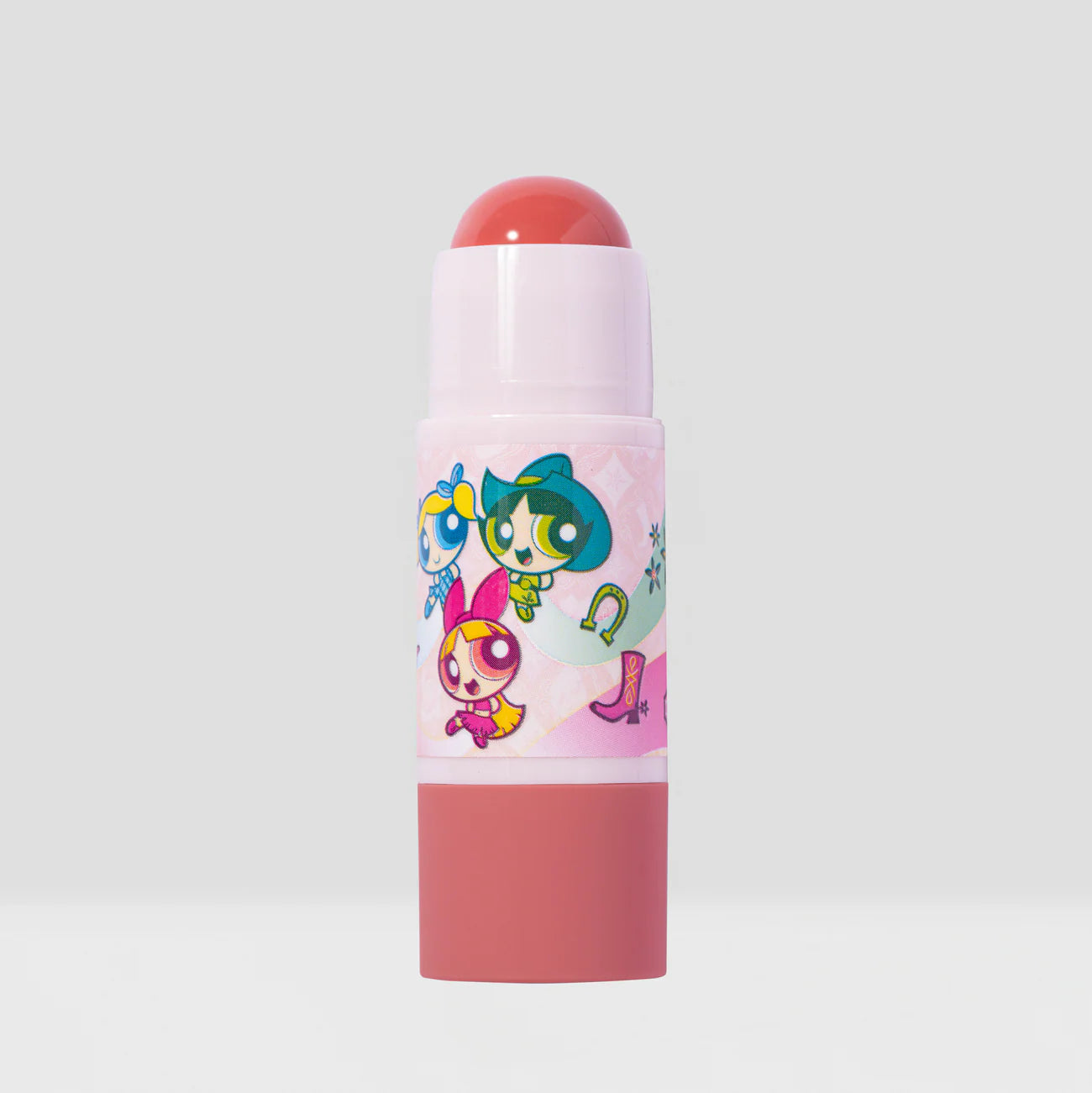 “Tinted Lip Balm” - The PowerPuff Girls X Beauty Creations