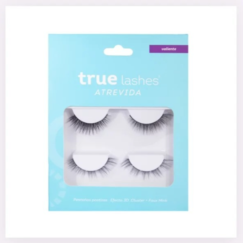Bold Brave True Lashes TL-T01