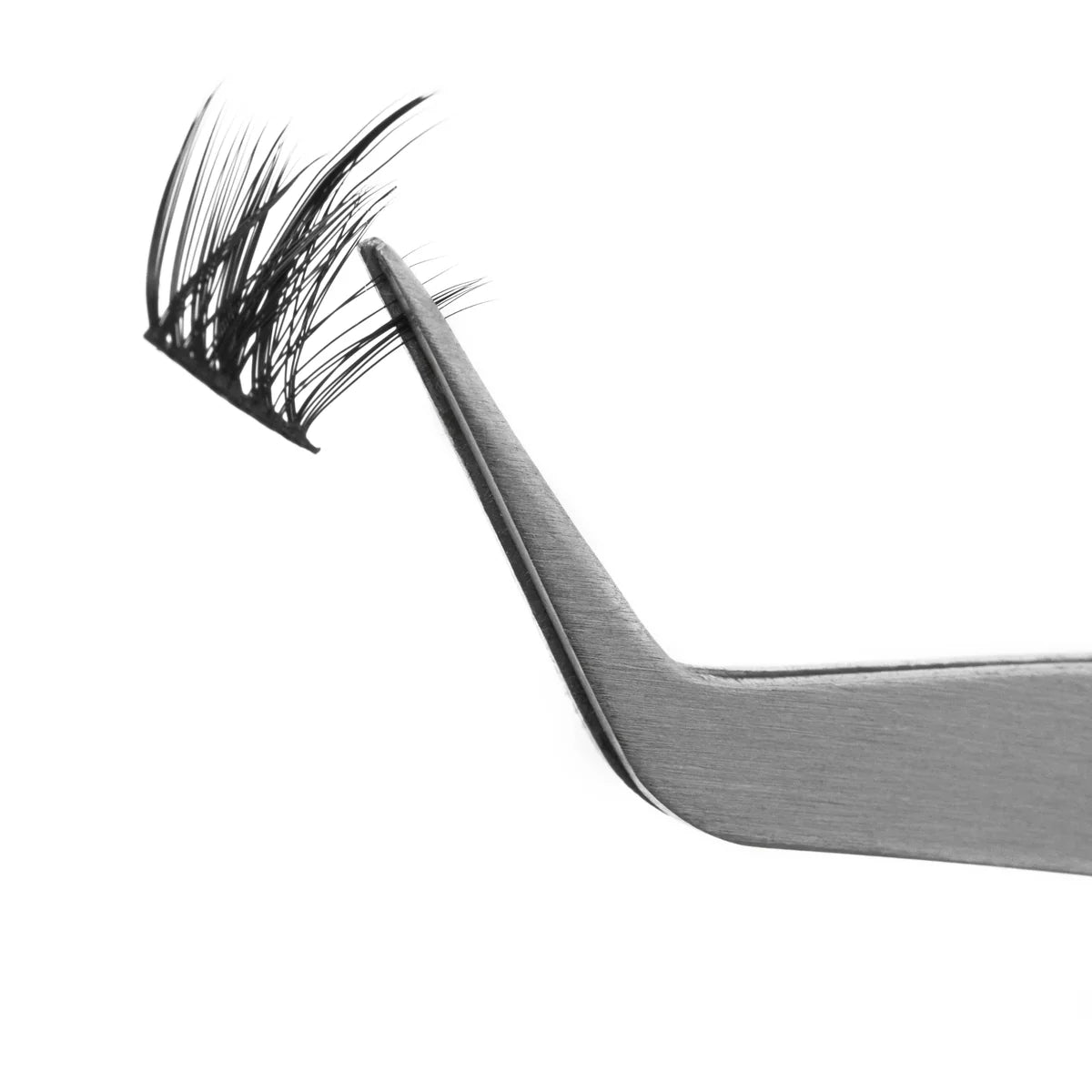 “Casually Lashed” - Lash Clusters - Beauty Creations