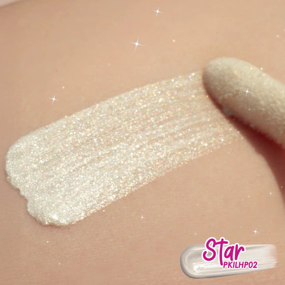 “Perfect Glow” - Iluminador Líquido - Pink UP Cosmetics