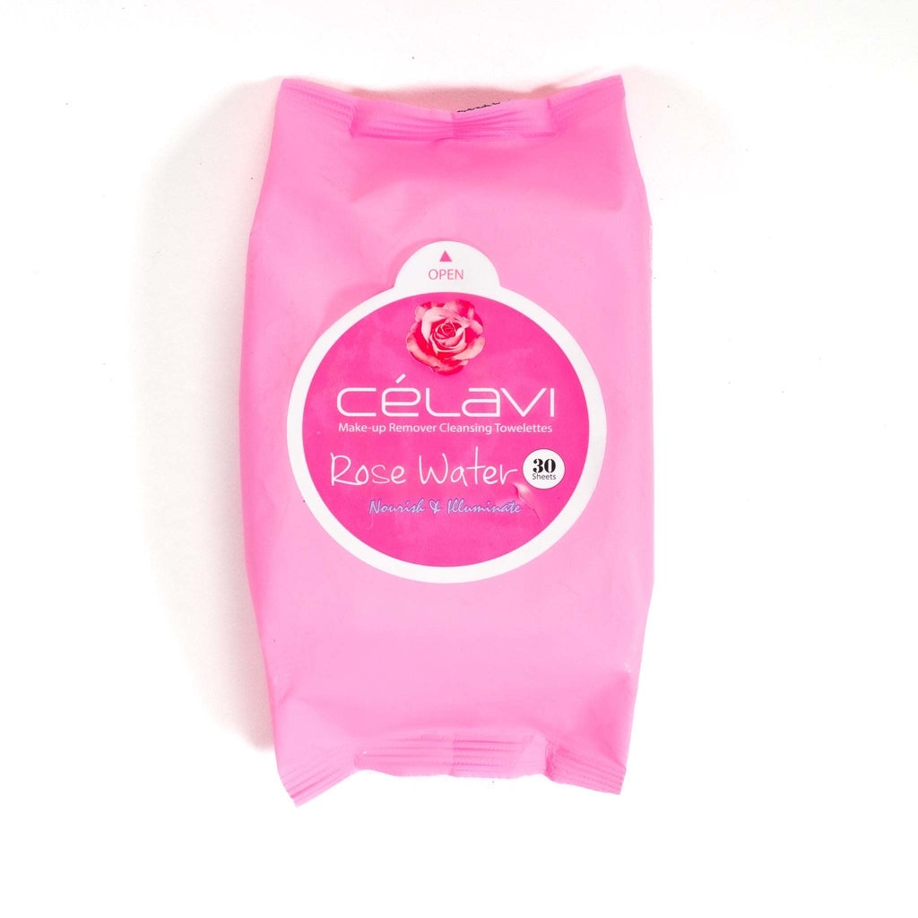 Celavi Makeup Remover Towels