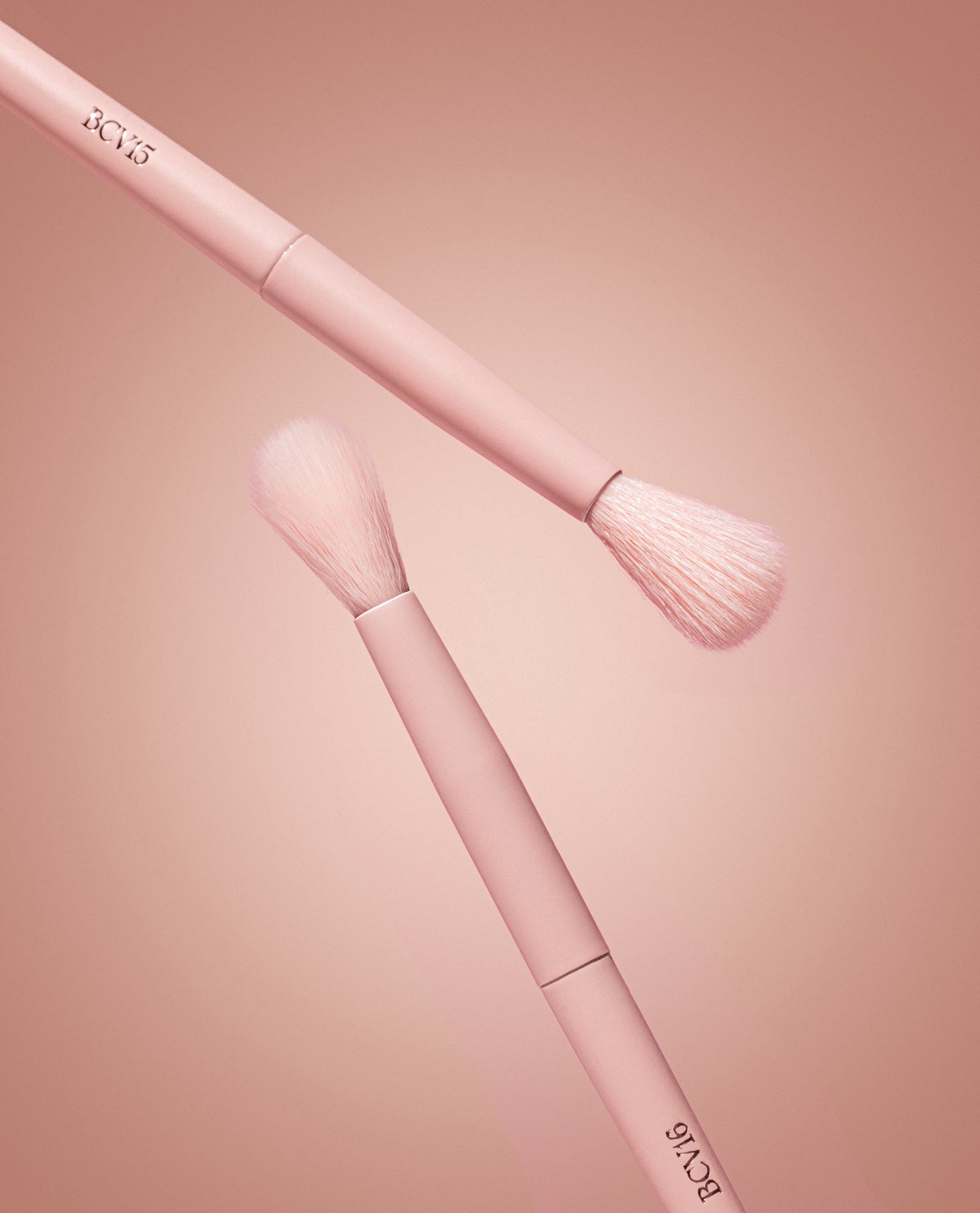 “Vegan Brushes” - Beauty Creations