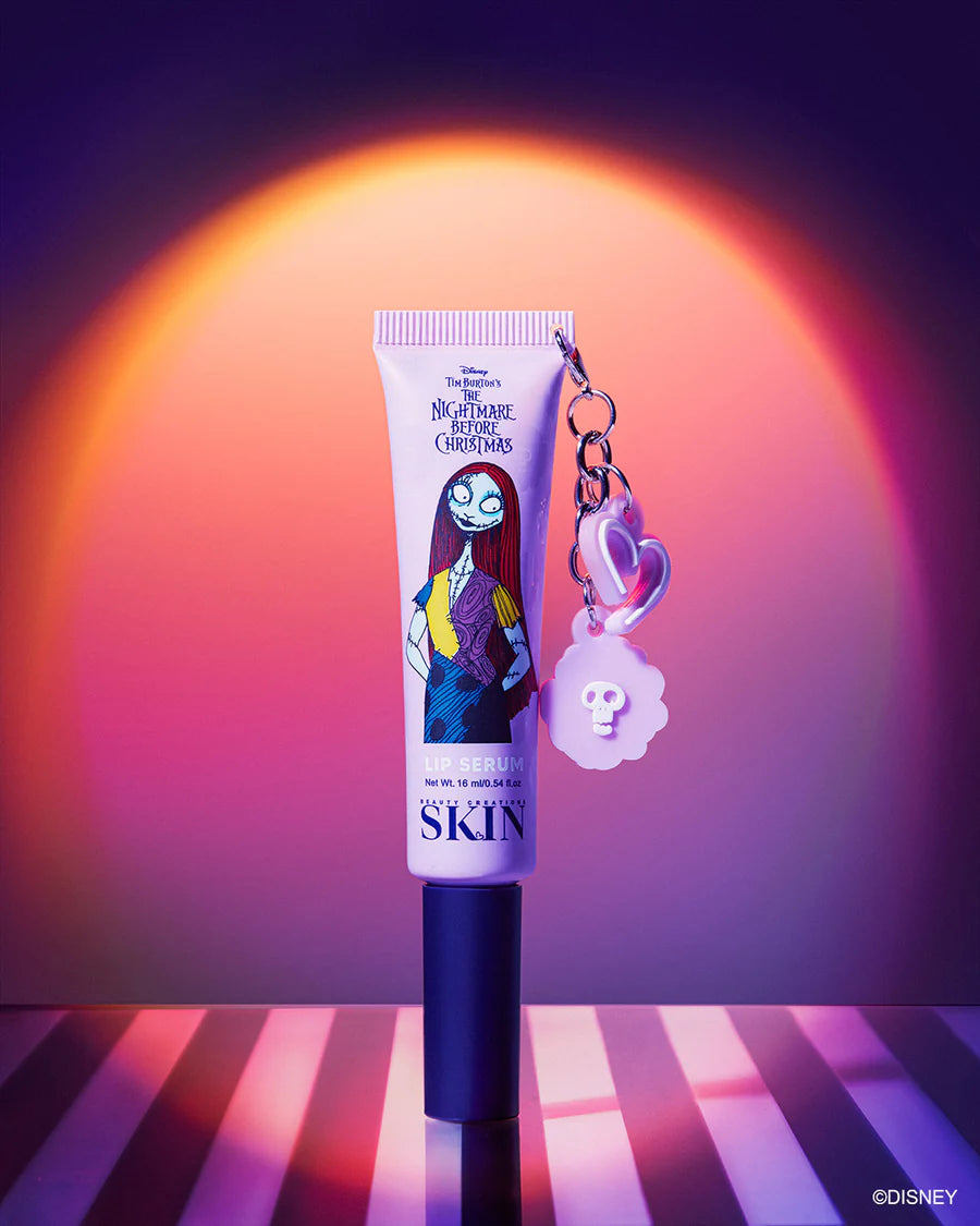 Lip Serum - The Nightmare Before Christmas X Beauty Creations