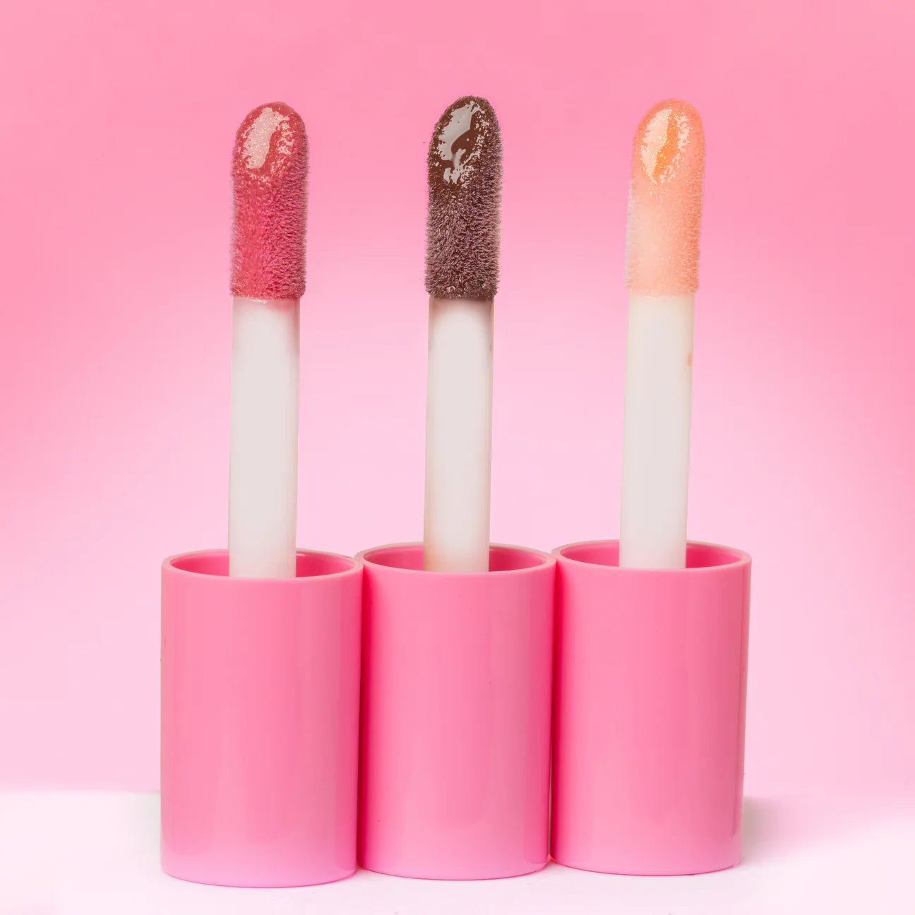“Berry Juicy” (Lip Gloss) - Rude Cosmetics