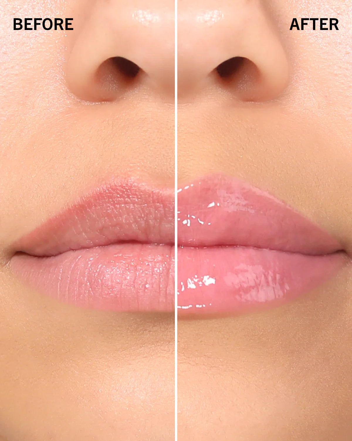 “Lip Glaze” Oil Plumper - Moira Cosmetics