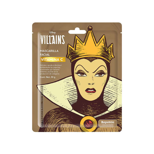 âMascarilla Facialâ (Reina Malvada) - Republic Cosmetics