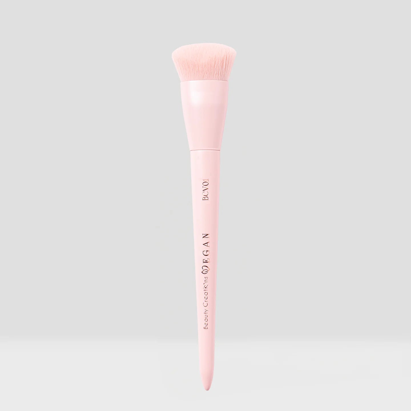 “Vegan Brushes” - Collection Set - Beauty Creations