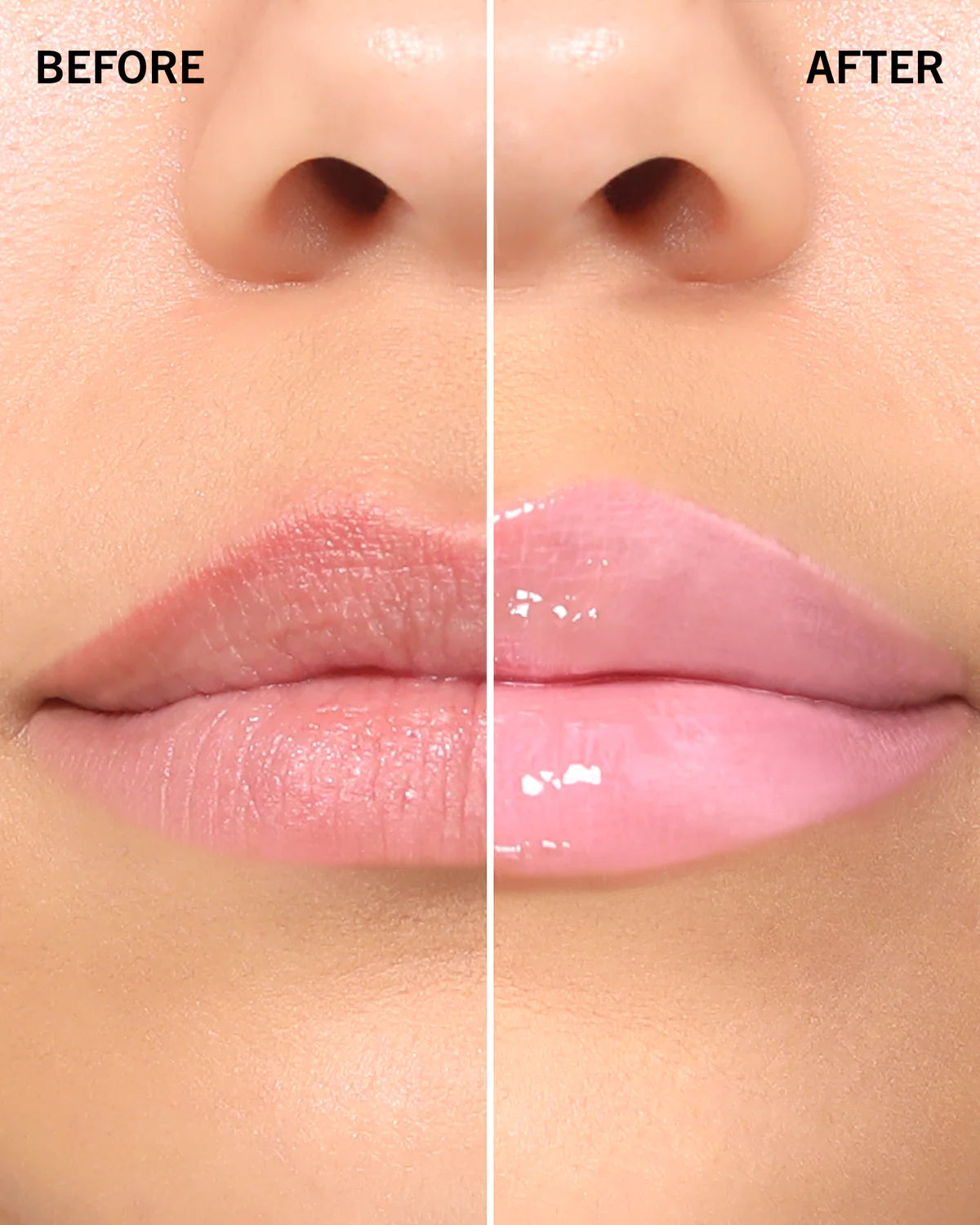 “Lip Glaze” Oil Plumper - Moira Cosmetics