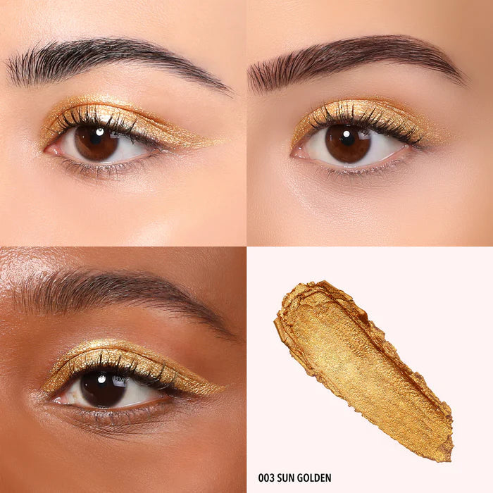 “Stellar Glaze” Stick Shadow - Moira Cosmetics